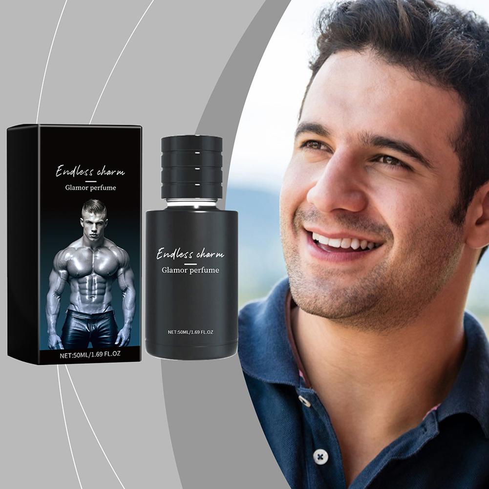 Portable Men's Dating Fragranc - Wine&Beer Mouton avaliação e preço