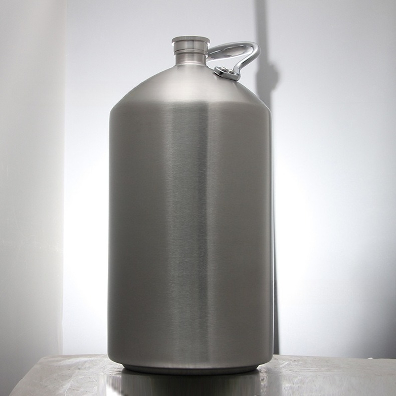 Craft wine jug delivery transi - Wine Beer Delivery avaliação e preço