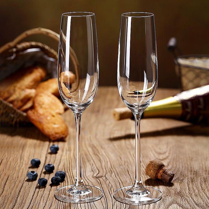 240ml Champagne Glasses, Champ - Wine Beer And Liquor avaliação e preço