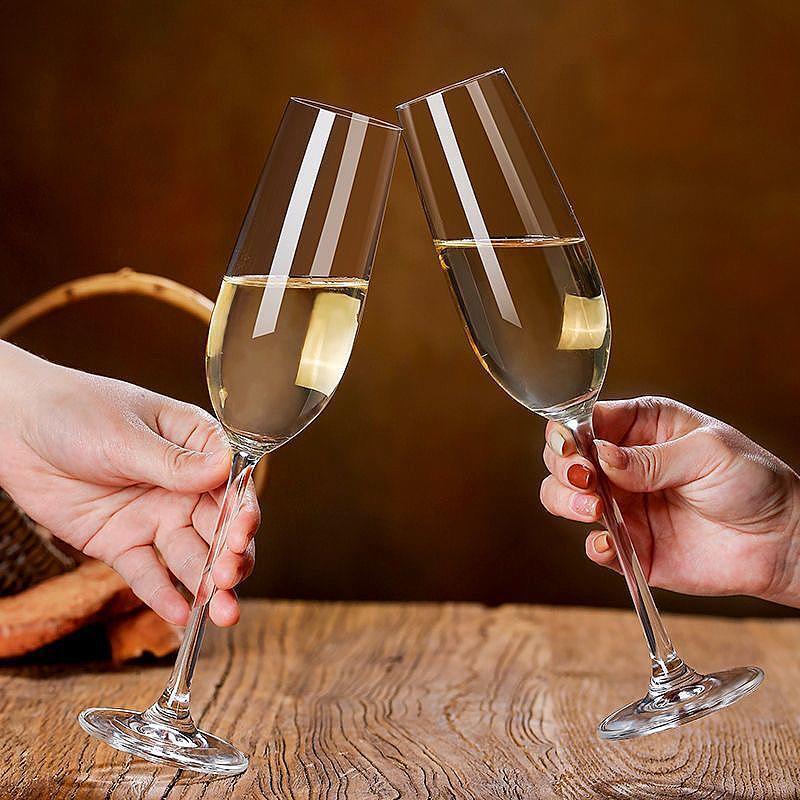 240ml Champagne Glasses, Champ - Wine Beer And Liquor avaliação e preço