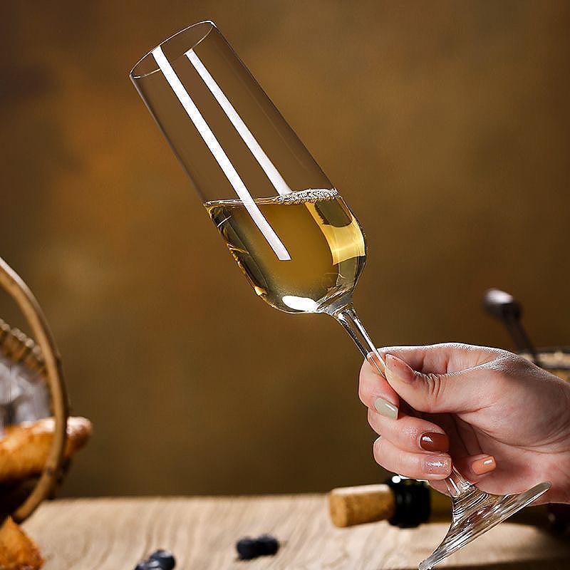 240ml Champagne Glasses, Champ - Wine Beer And Liquor avaliação e preço