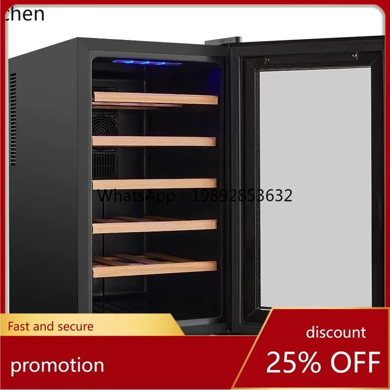 cc26 18-Pack Red Wine Constant - Wine & Beer Unlimited Spirits avaliação e preço