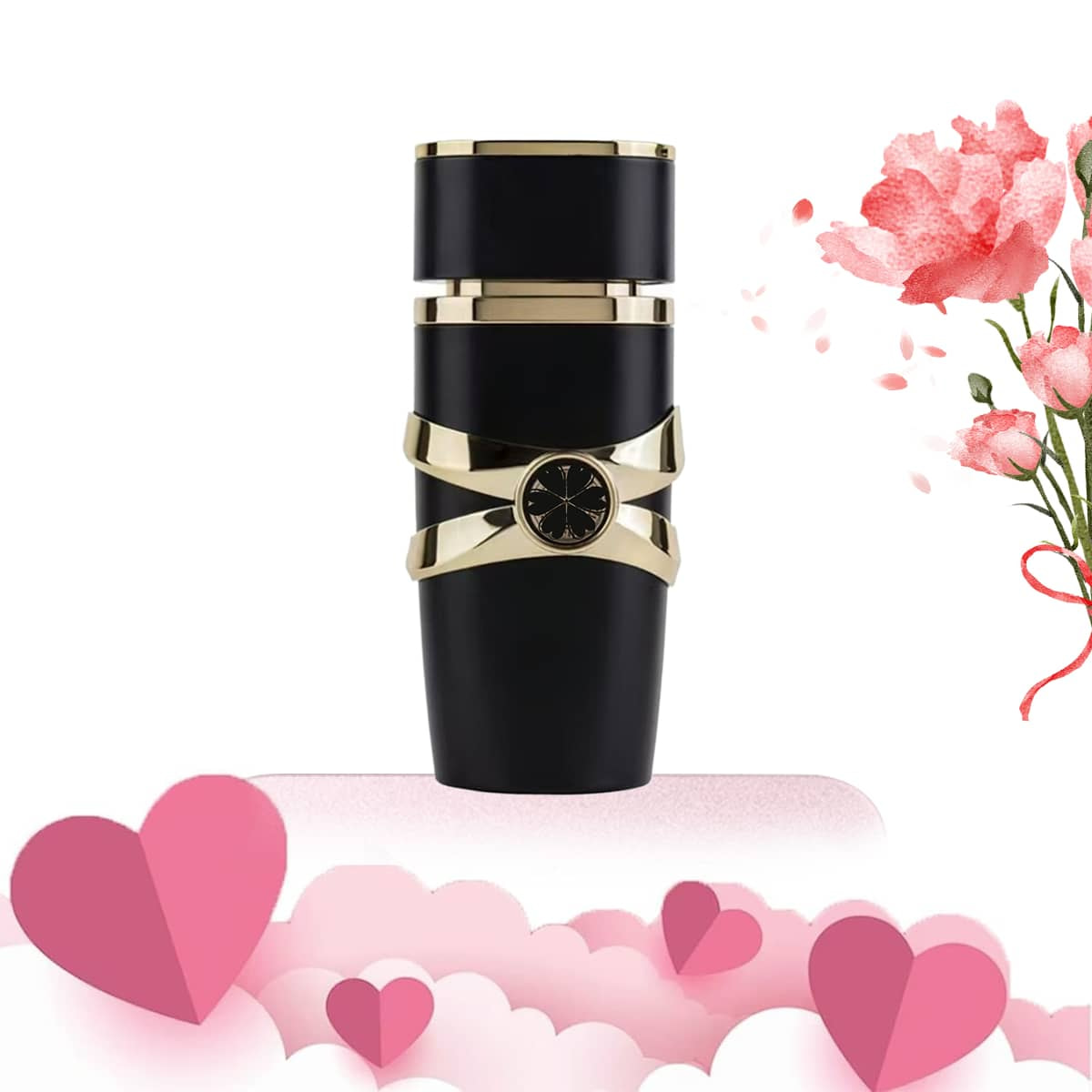 La Asad Eau De Parfum Spray -  - Wine&Beer Mouton avaliação e preço