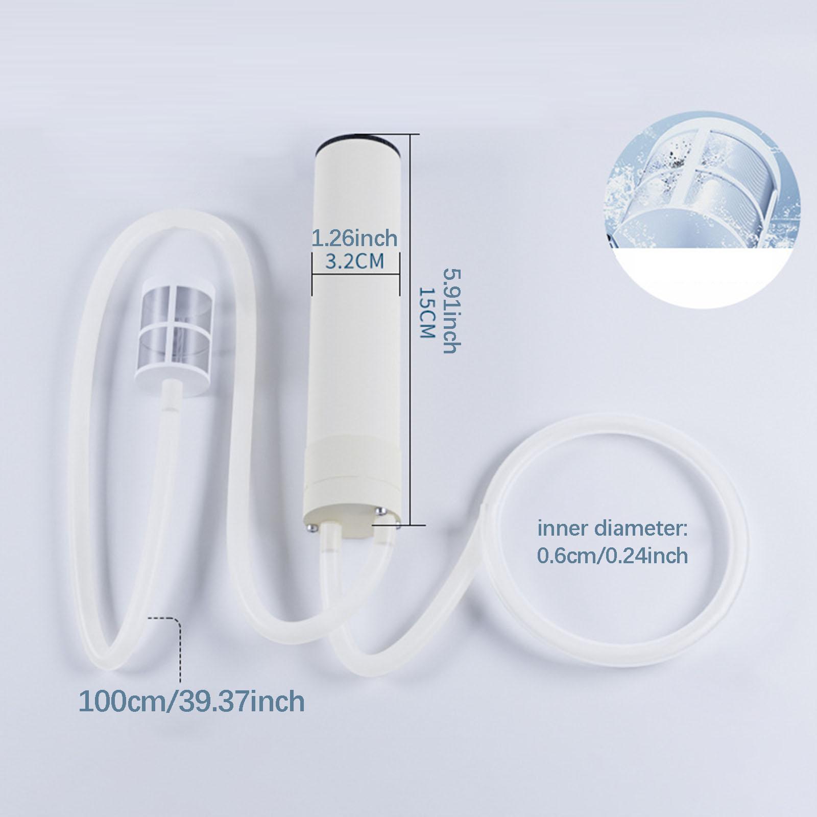 Electric Auto Self Priming Pum - Wine Beer Making Supplies avaliação e preço