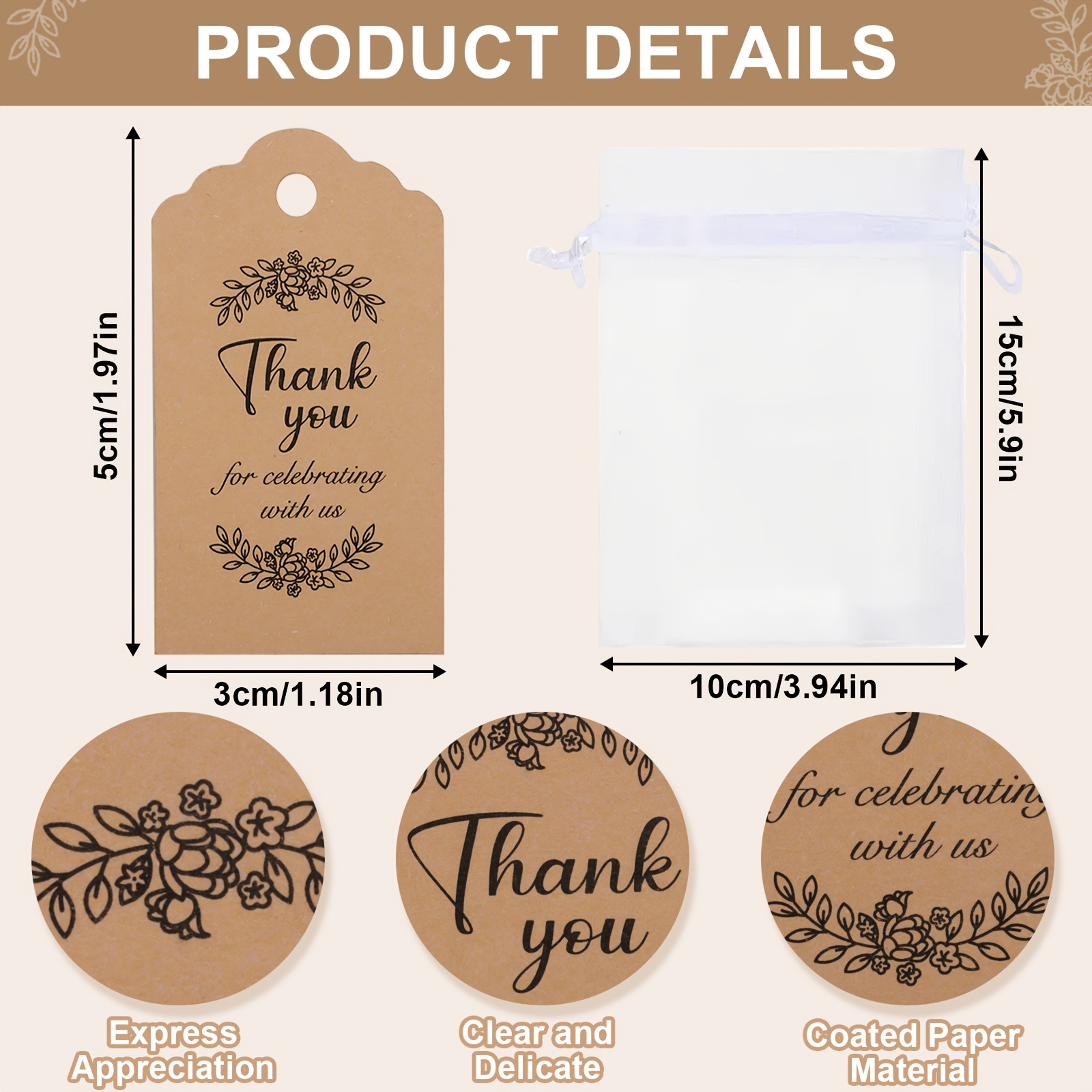 90-Piece Wedding Guest Set: 30 - Wine & Beer Unlimited Spirits avaliação e preço