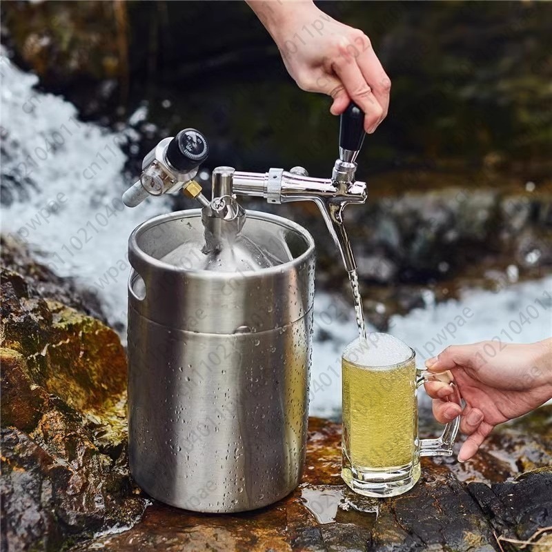 304 Stainless Steel Craft Beer - Wine Beer Delivery avaliação e preço