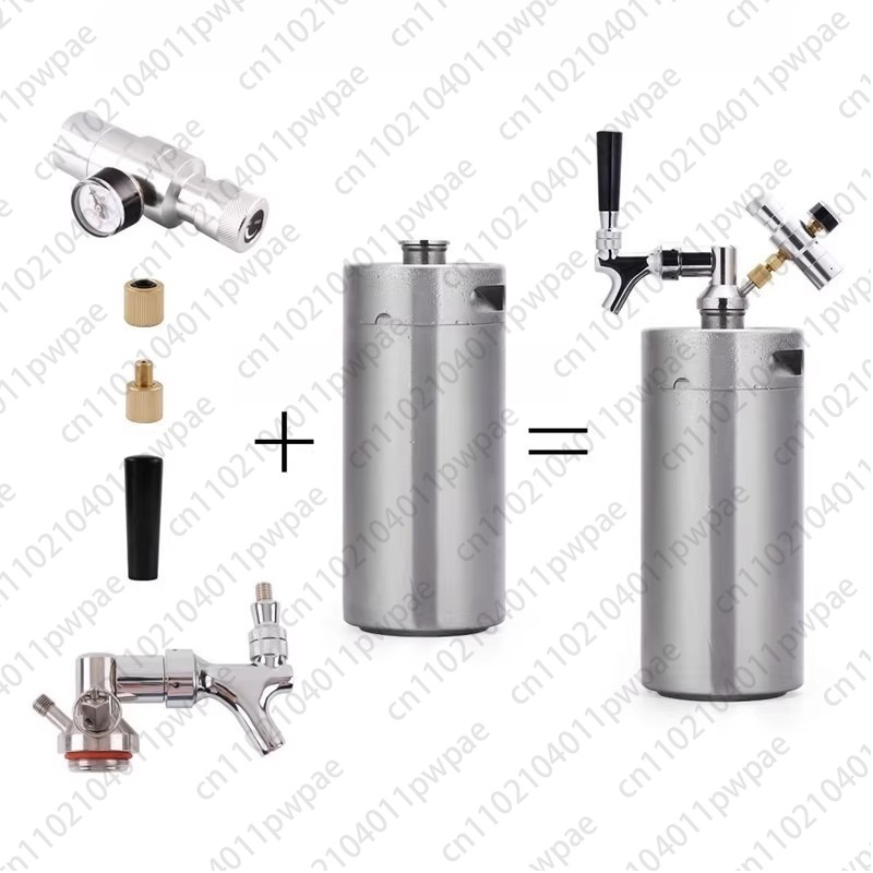304 Stainless Steel Craft Beer - Wine Beer Delivery avaliação e preço