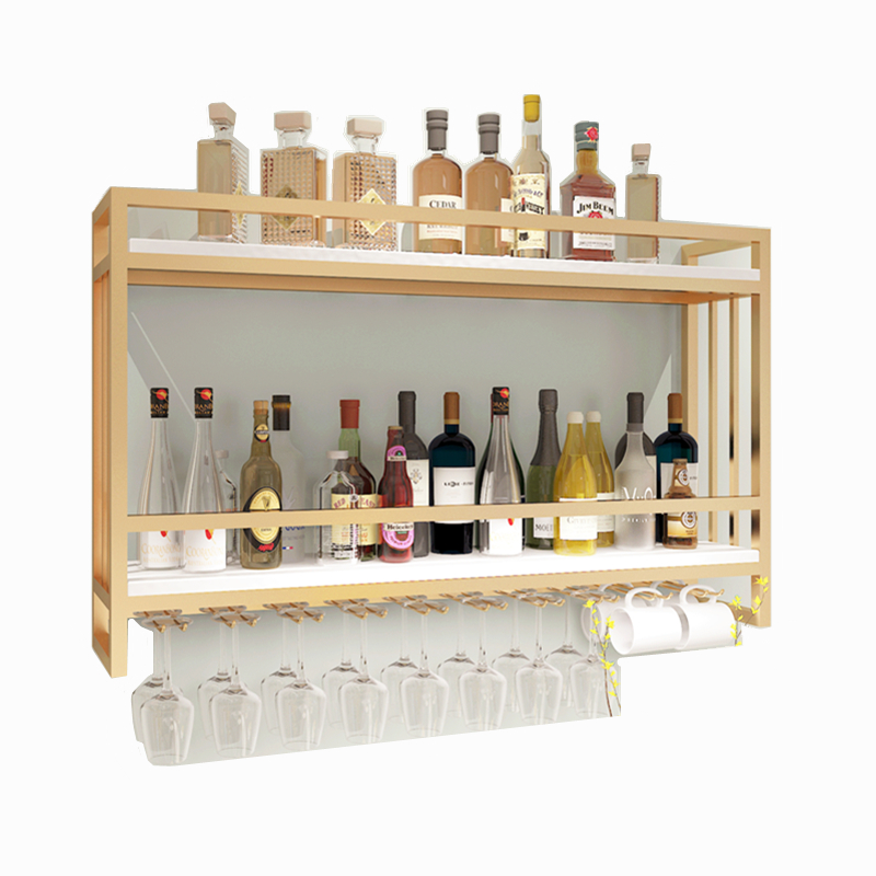 Cellar Metal Wine Rack Cabinet - Wine Beer And Liquor avaliação e preço