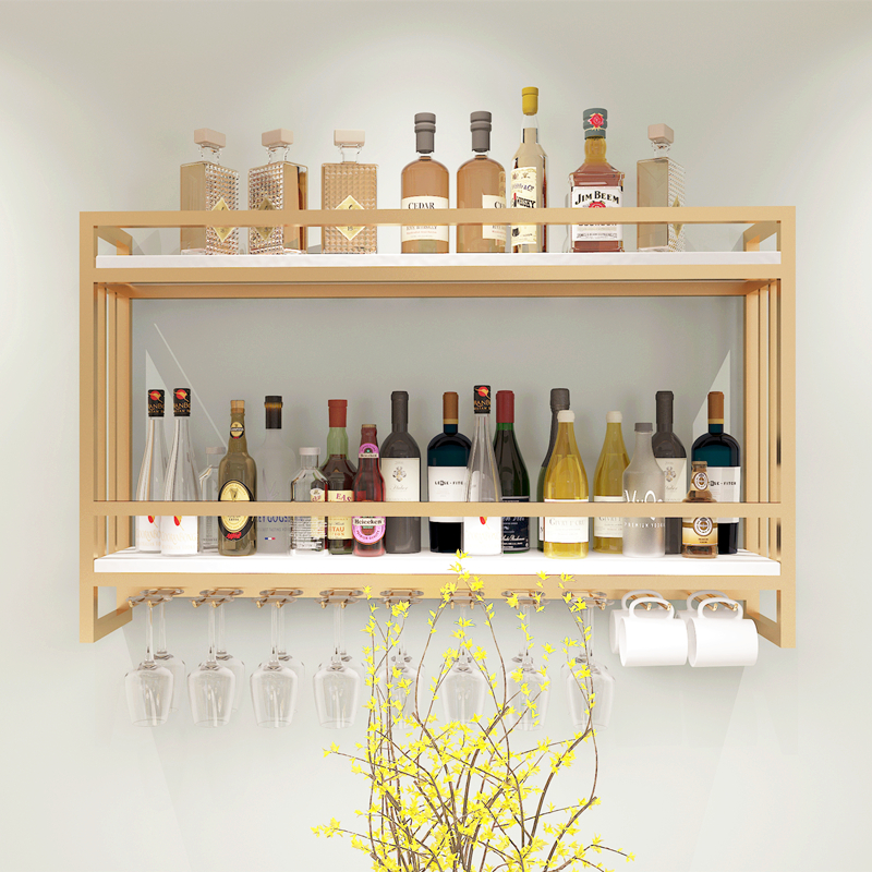 Cellar Metal Wine Rack Cabinet - Wine Beer And Liquor avaliação e preço