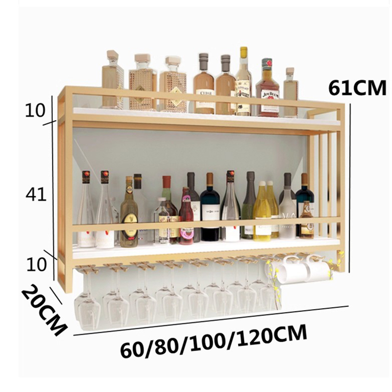 Cellar Metal Wine Rack Cabinet - Wine Beer And Liquor avaliação e preço