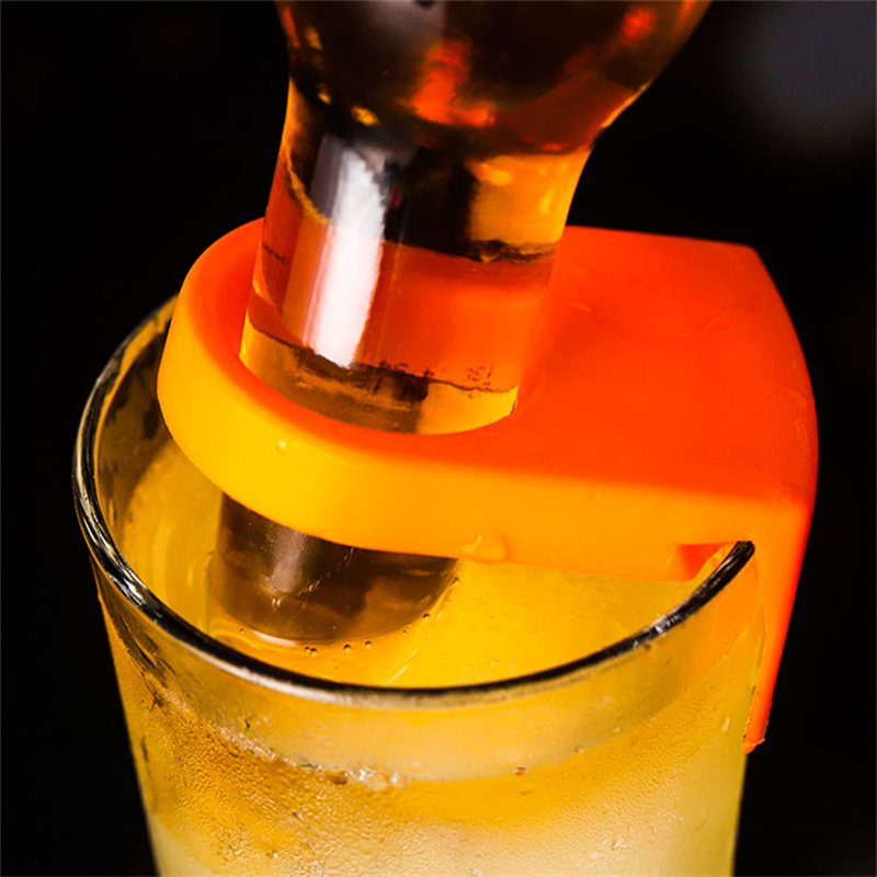 Aixiangru-Cocktail Bottle Buck - Wine Beer Rack avaliação e preço
