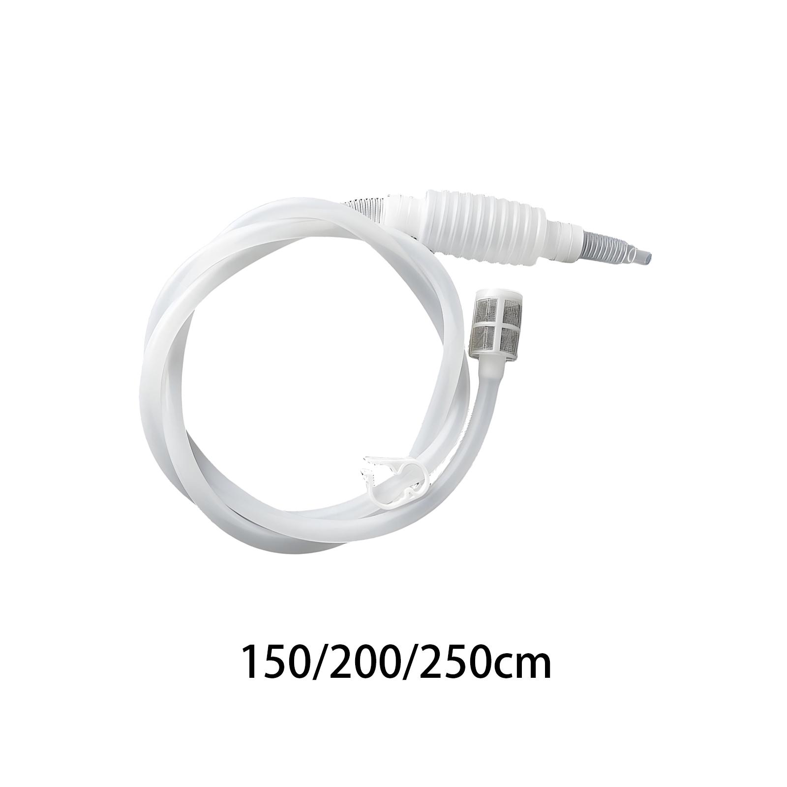Wine Pump Water Liquid Transfe - Wine Beer Making Supplies avaliação e preço