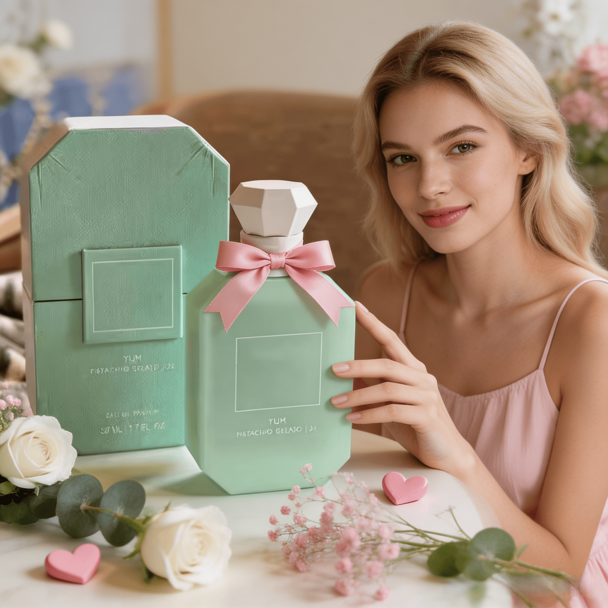 Trending KAY'AL'I 33 Perfume – - Wine&Beer Mouton avaliação e preço