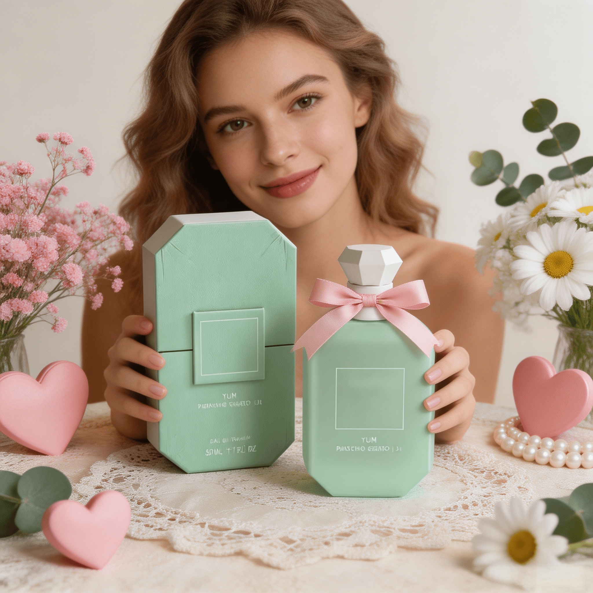 Trending KAY'AL'I 33 Perfume – - Wine&Beer Mouton avaliação e preço