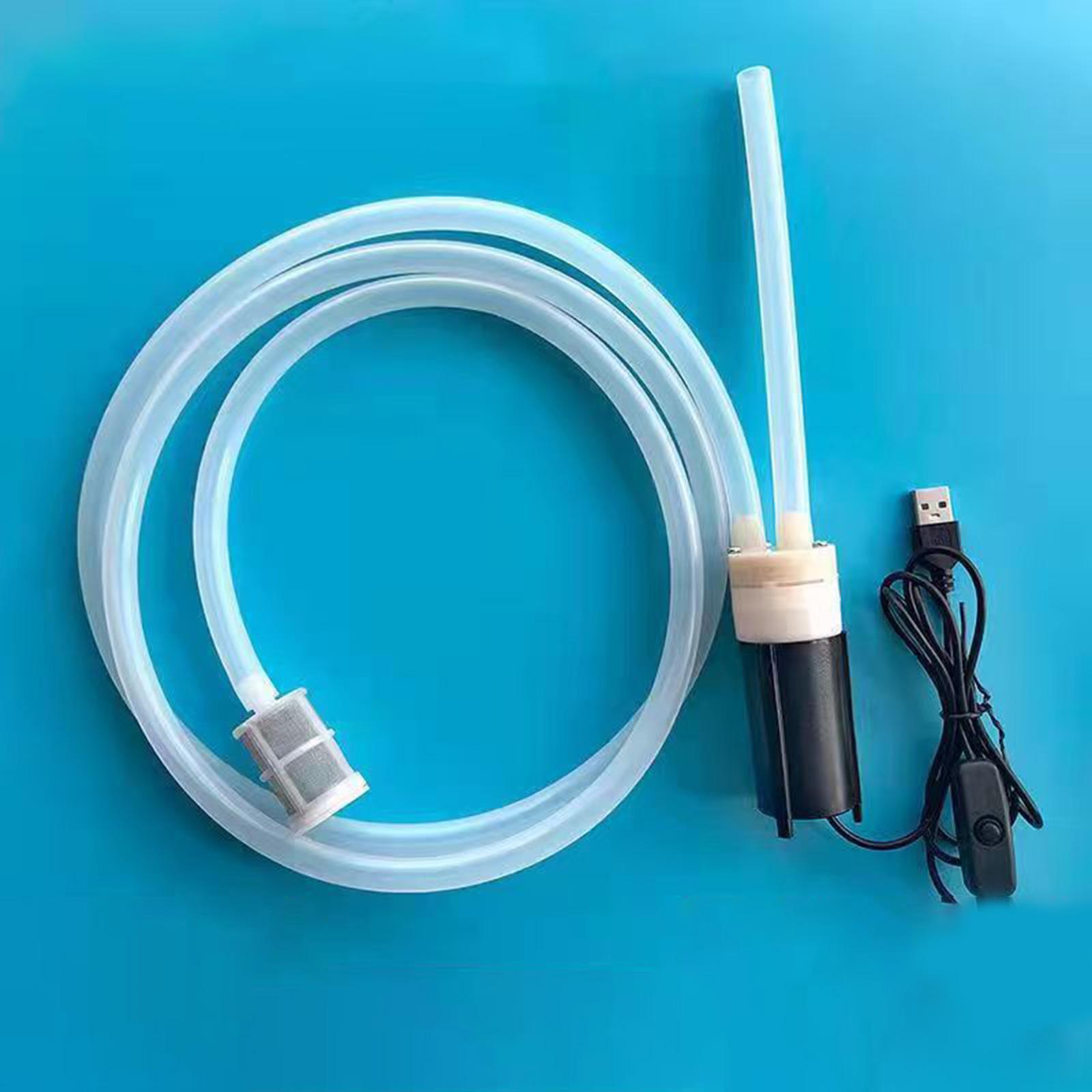Electric Wines Pump Beer Sipho - Wine Beer Making Supplies avaliação e preço