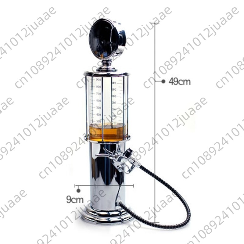 Liquor dispenser for Beer Mini - Wine Beer And Liquor avaliação e preço