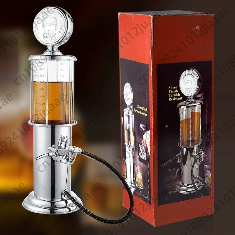 Liquor dispenser for Beer Mini - Wine Beer And Liquor avaliação e preço