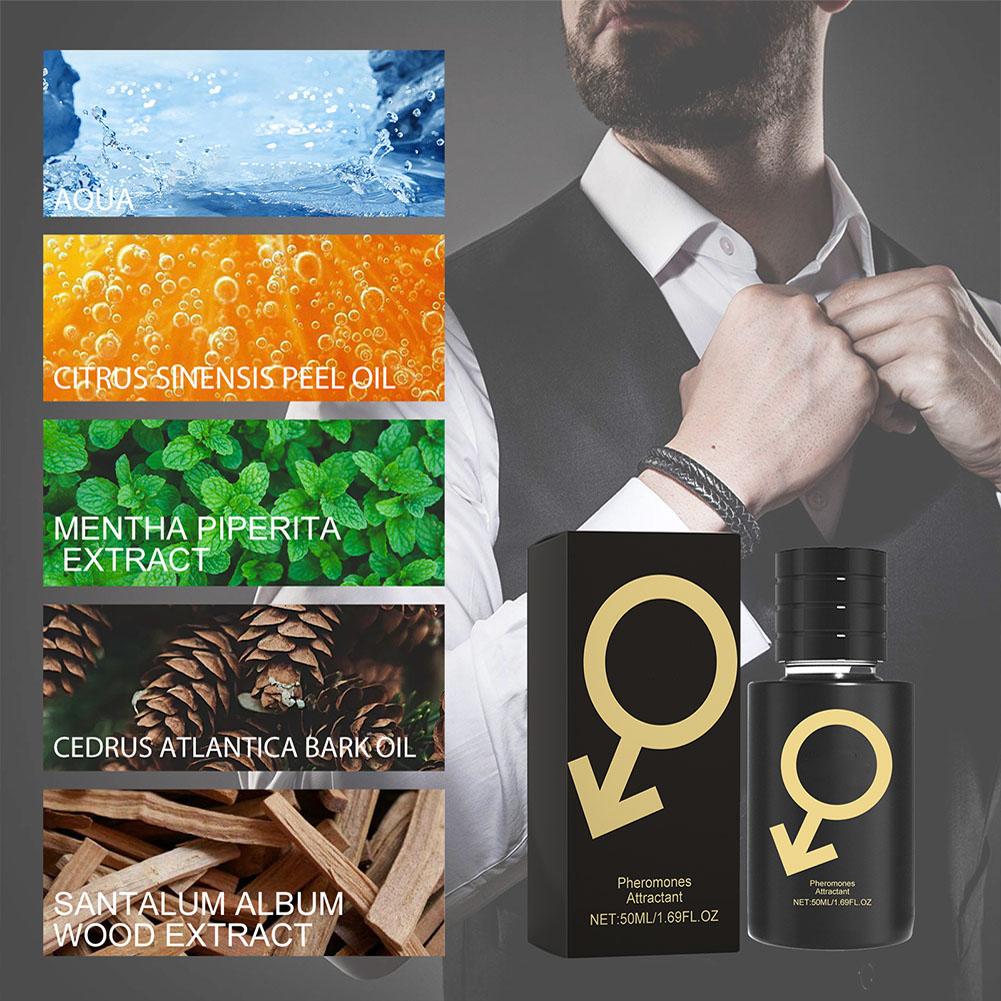 Protable Men's Dating Fragranc - Wine&Beer Mouton avaliação e preço