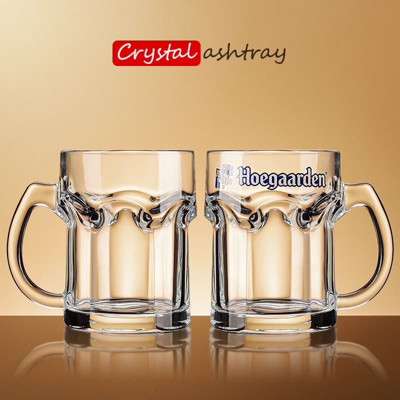 Household beer mug with handle - Wine Beer Red avaliação e preço