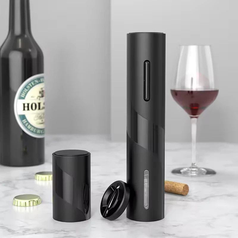 Mini Magnetic Stainless Steel  - Wine Beer Red avaliação e preço