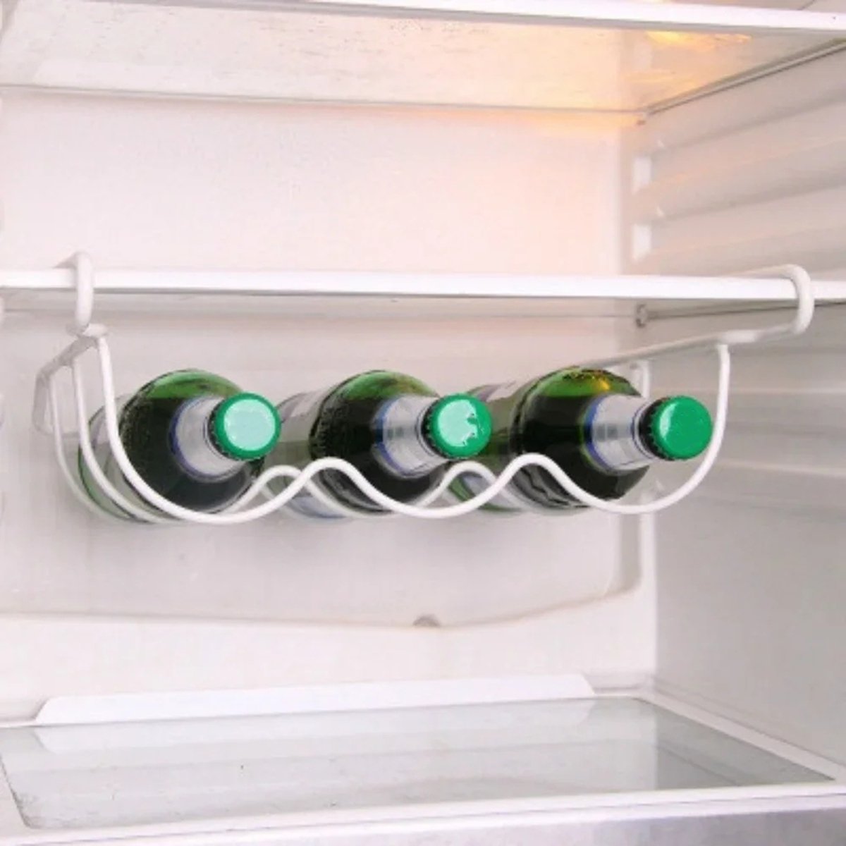 AA14 Kitchen Supplies Organize - Wine Beer Rack avaliação e preço