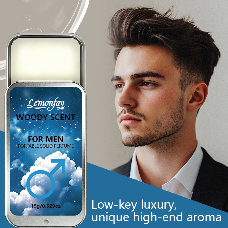 Lemonfay Woody Scent Portable  - Wine&Beer Mouton avaliação e preço
