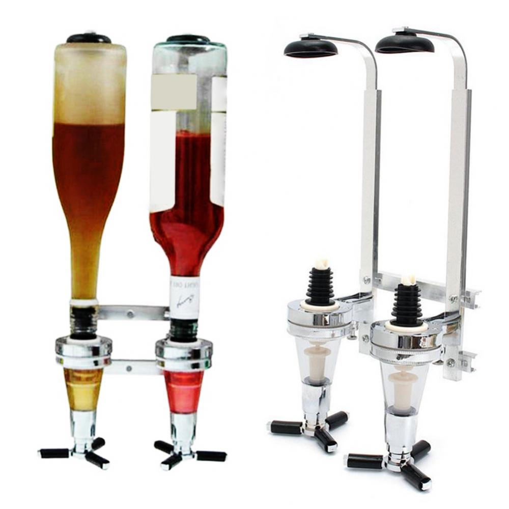 Wall Mounted Beer Dispenser 25 - Wine Beer Rack avaliação e preço