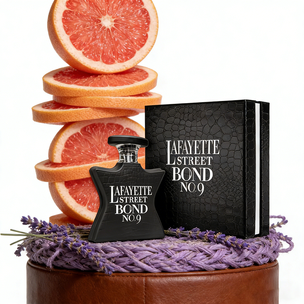 Bond No. 9 New York Lafayette  - Wine&Beer Mouton avaliação e preço