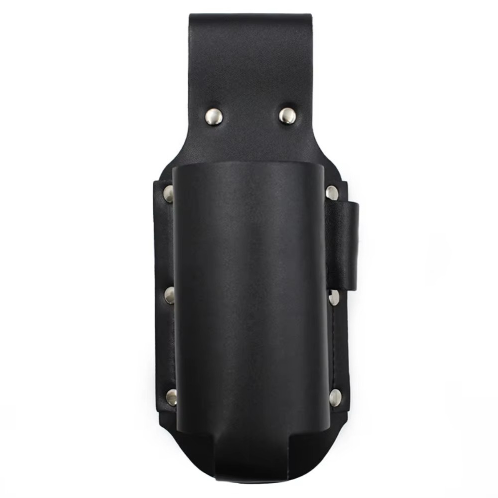 PU Leather Beer Bottle Waist C - Wine Beer Holder avaliação e preço