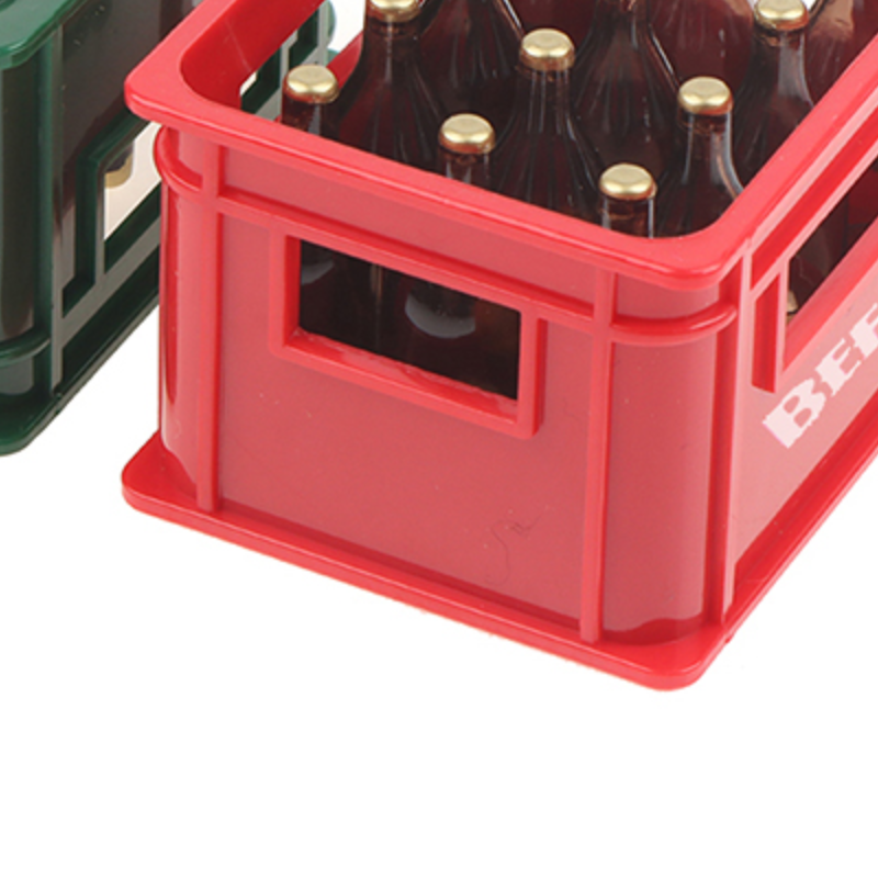 1:12 Dollhouse Mini Beer Drink - Wine Beer And Liquor avaliação e preço